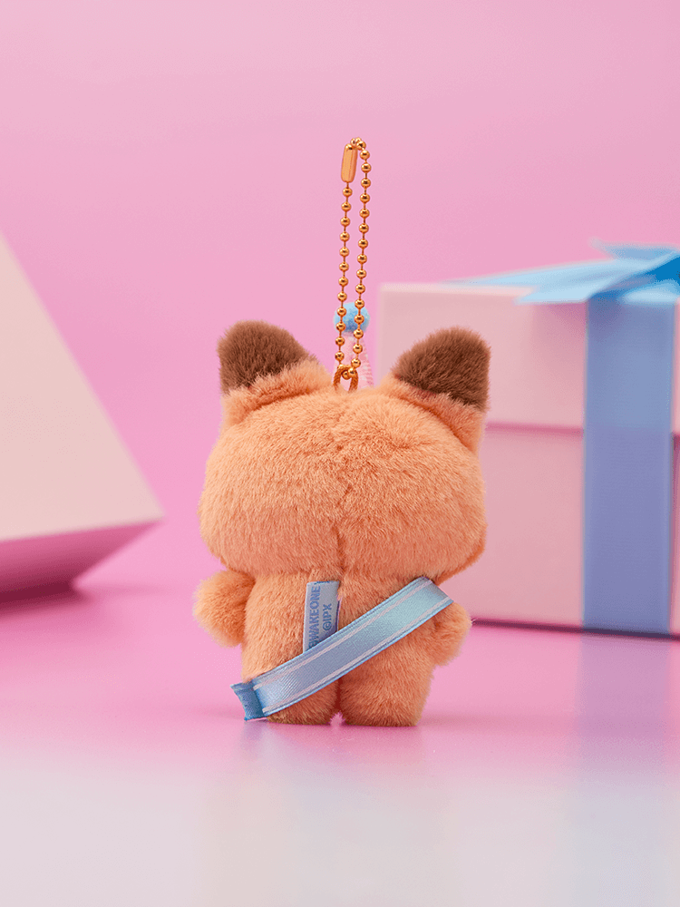 ZEROBASEONE zeroni Home Party mini minini Plush Keyring