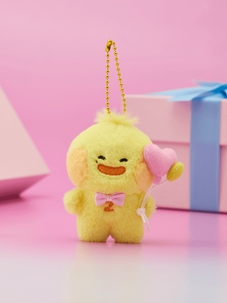 ZEROBASEONE zeroni Home Party mini minini Plush Keyring