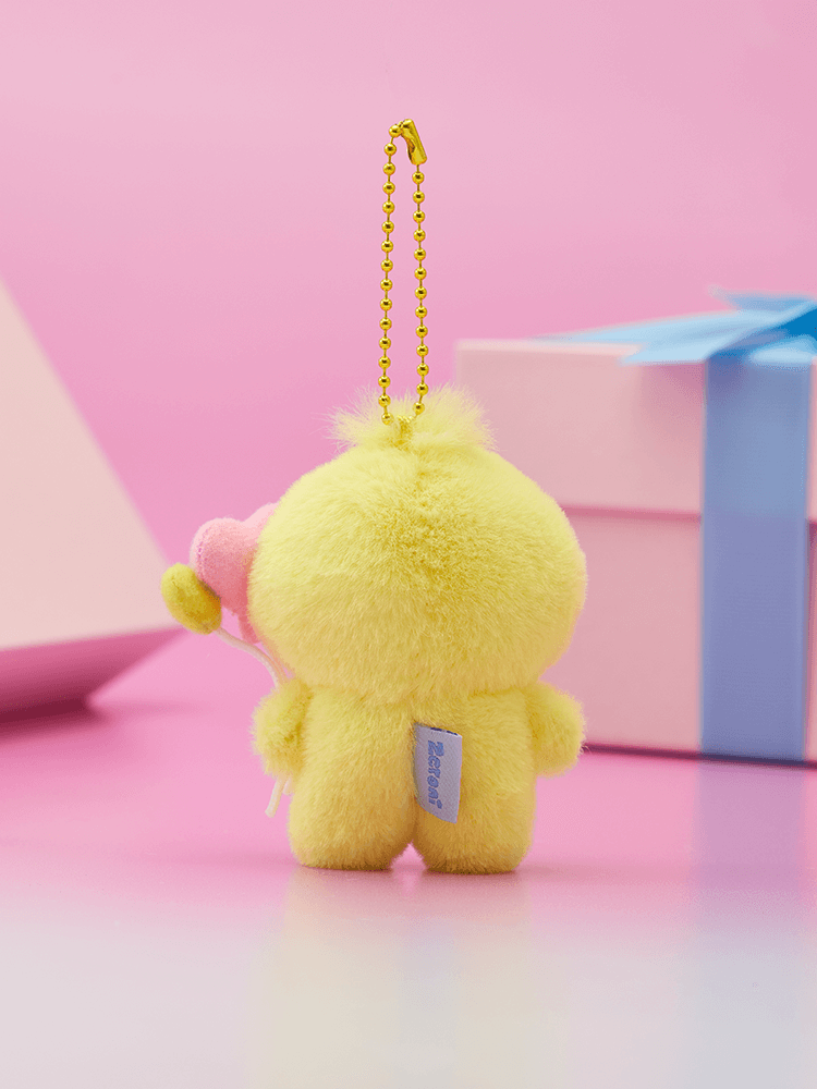 ZEROBASEONE zeroni Home Party mini minini Plush Keyring