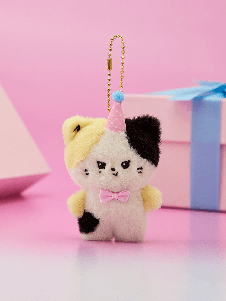 ZEROBASEONE zeroni Home Party mini minini Plush Keyring