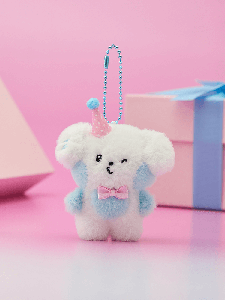 ZEROBASEONE zeroni Home Party mini minini Plush Keyring