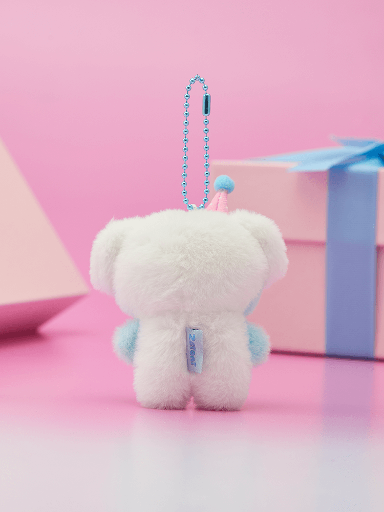 ZEROBASEONE zeroni Home Party mini minini Plush Keyring