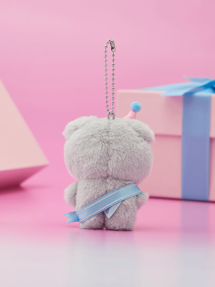 ZEROBASEONE zeroni Home Party mini minini Plush Keyring