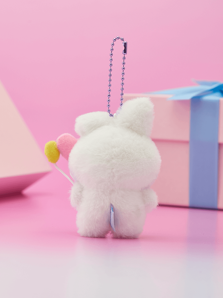 ZEROBASEONE zeroni Home Party mini minini Plush Keyring – LINE