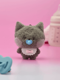 ZEROBASEONE zeroni Home Party Baby Plush