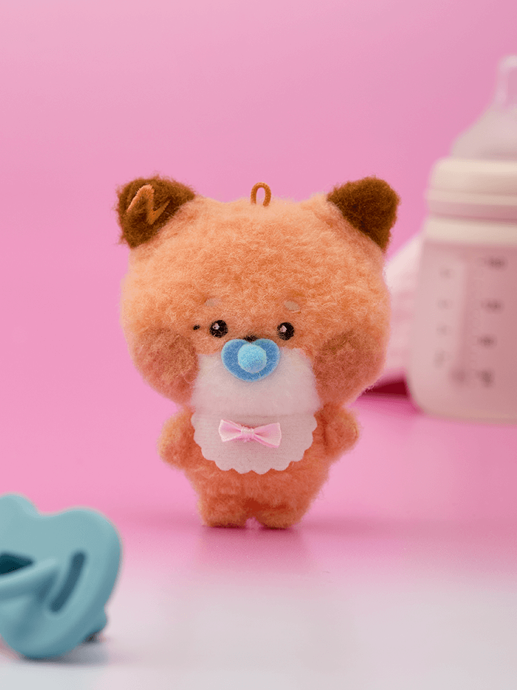 ZEROBASEONE zeroni Home Party Baby Plush