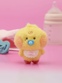 ZEROBASEONE zeroni Home Party Baby Plush