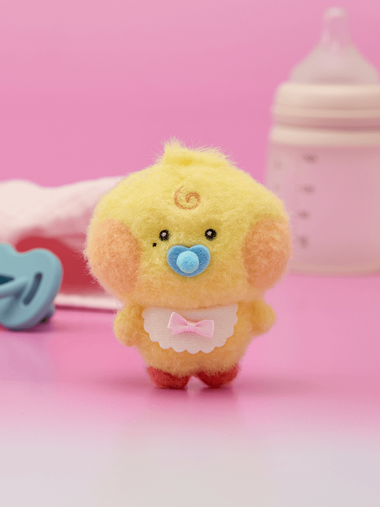 ZEROBASEONE zeroni Home Party Baby Plush