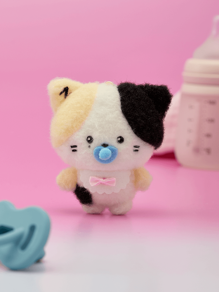 ZEROBASEONE zeroni Home Party Baby Plush