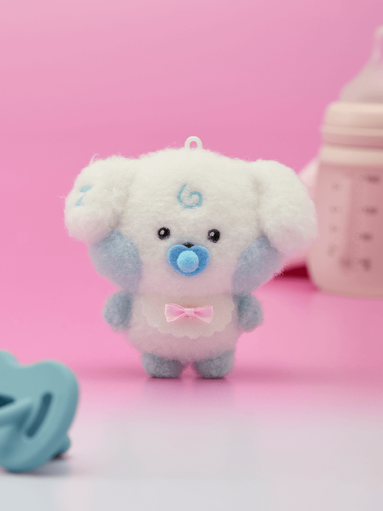 ZEROBASEONE zeroni Home Party Baby Plush