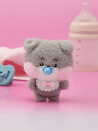 ZEROBASEONE zeroni Home Party Baby Plush