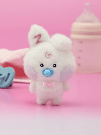 ZEROBASEONE zeroni Home Party Baby Plush