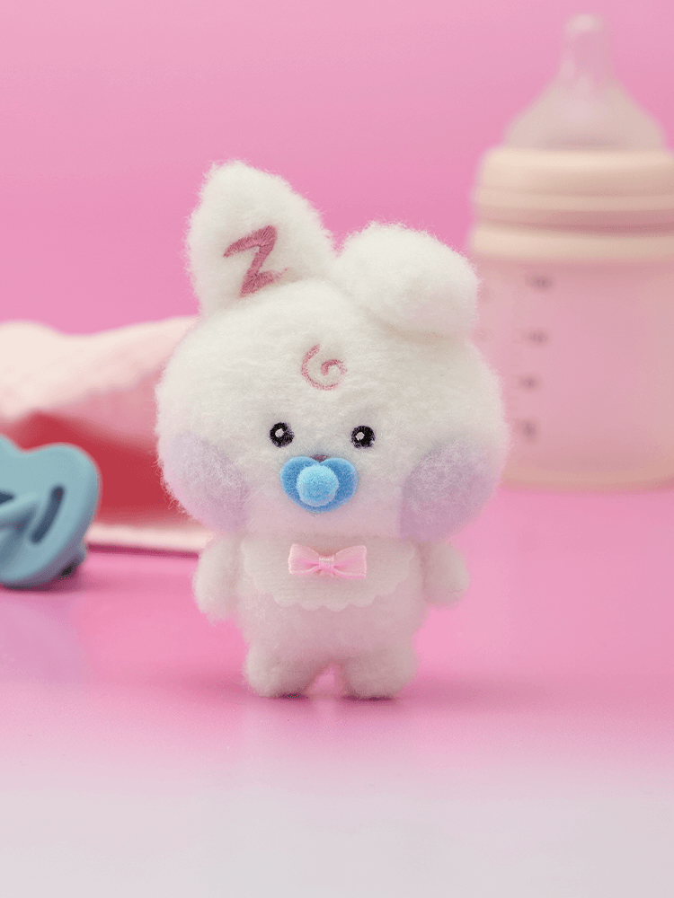 ZEROBASEONE zeroni Home Party Baby Plush