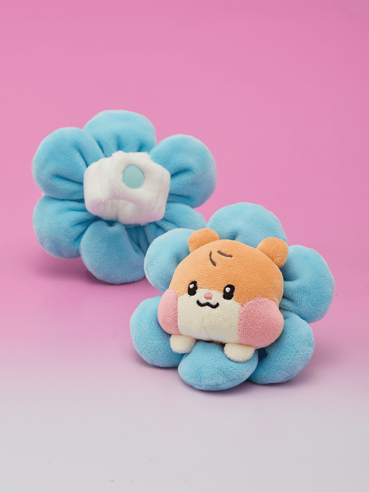 ZEROBASEONE zeroni Home Party Plush Band – LINE FRIENDS_US