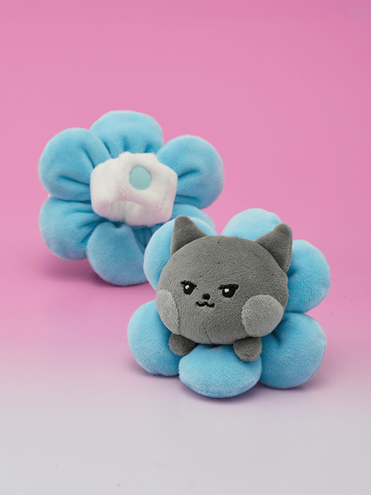 ZEROBASEONE zeroni Home Party Plush Band