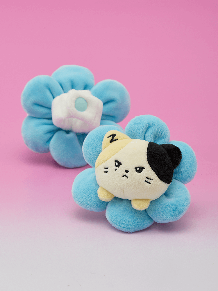 ZEROBASEONE zeroni Home Party Plush Band