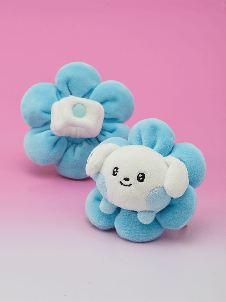 ZEROBASEONE zeroni Home Party Plush Band