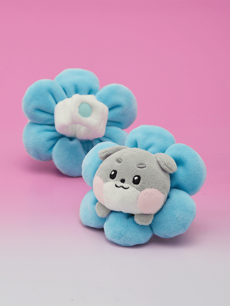 ZEROBASEONE zeroni Home Party Plush Band