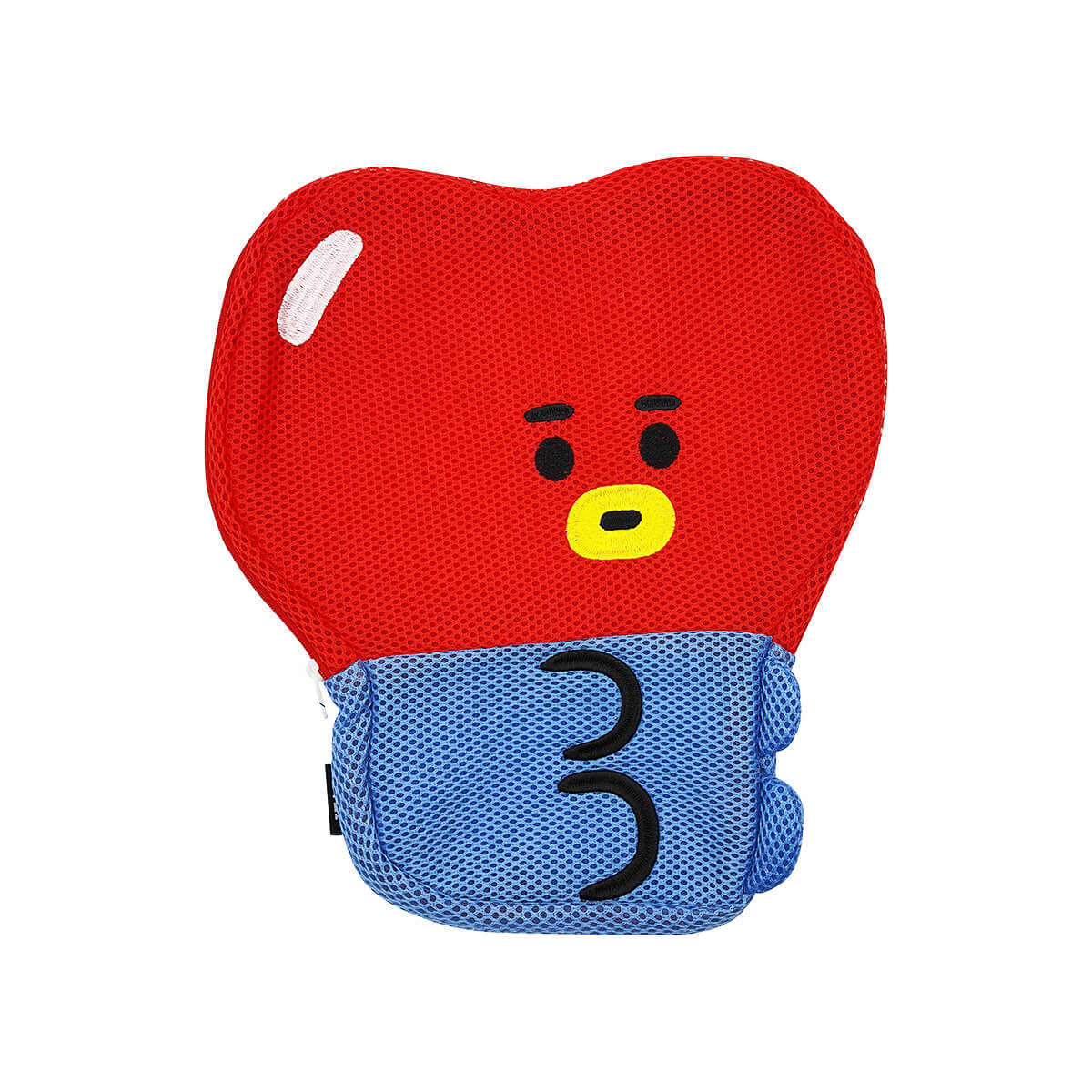 TATA – LINE FRIENDS_US