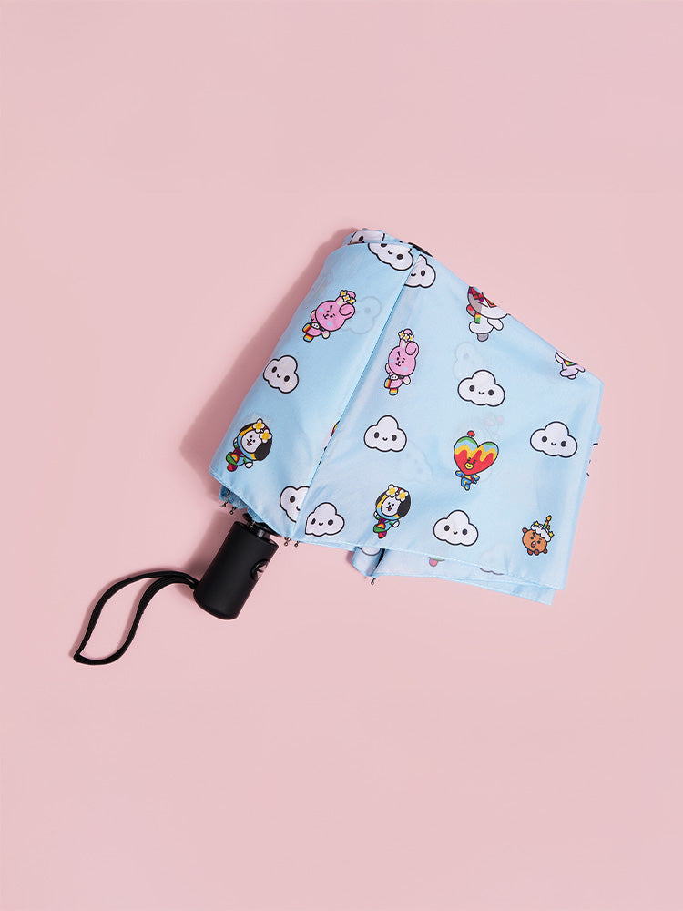BT21 x FriendsWithYou Umbrella