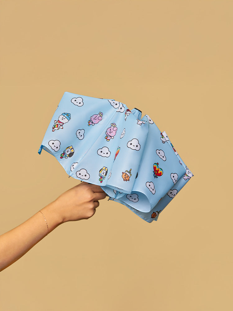 BT21 x FriendsWithYou Umbrella