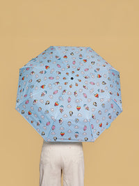 BT21 x FriendsWithYou Umbrella