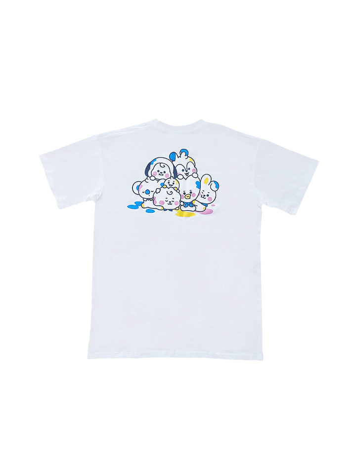 COOKY – LINE FRIENDS_US