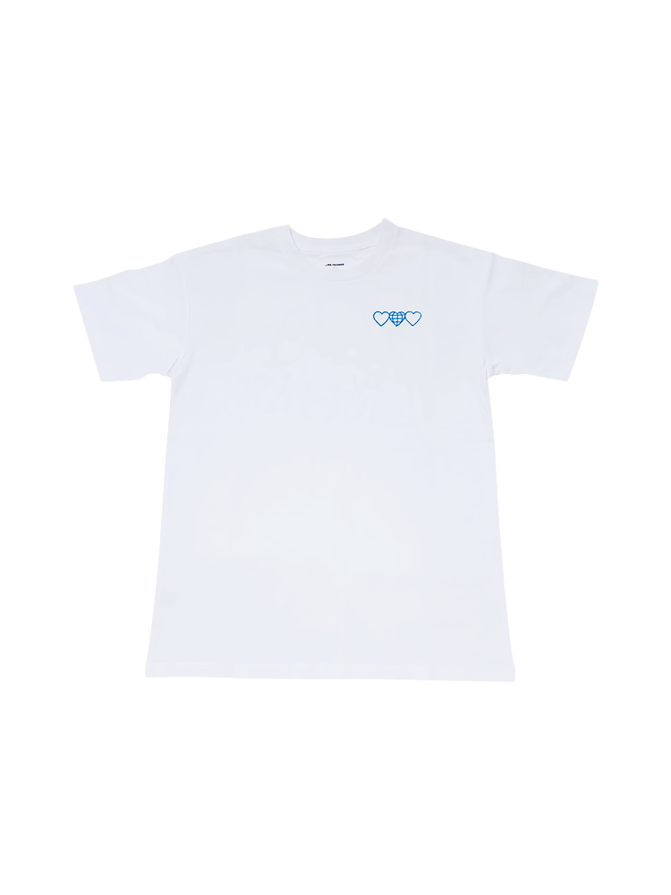 LINE FRIENDS For Earth Club T-Shirt