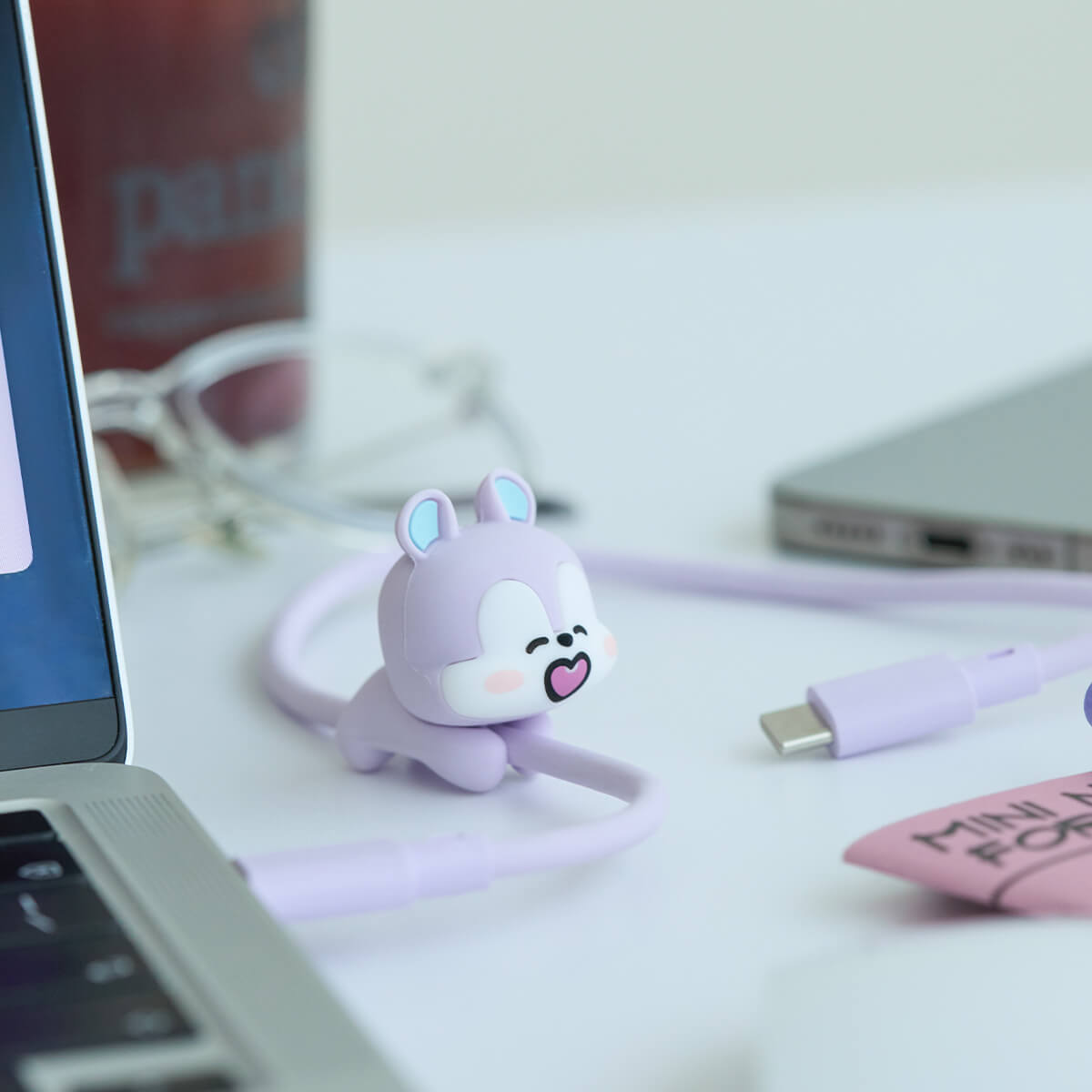 BT21 MANG Basic C Type Cable