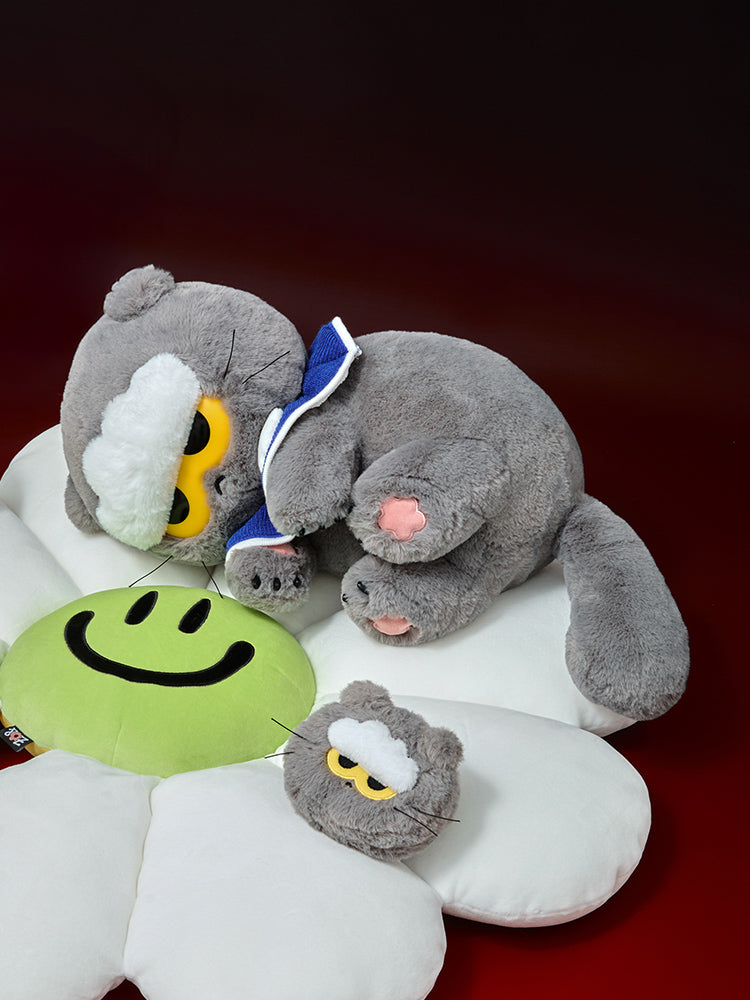 ZO&FRIENDS ZOA Medium Plush – LINE FRIENDS_US