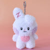 ZEROBASEONE zeroni Plush Keyring