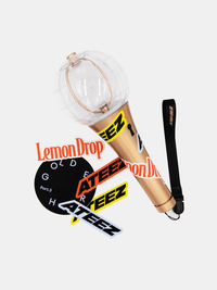 Lemon Drop Sticker Set