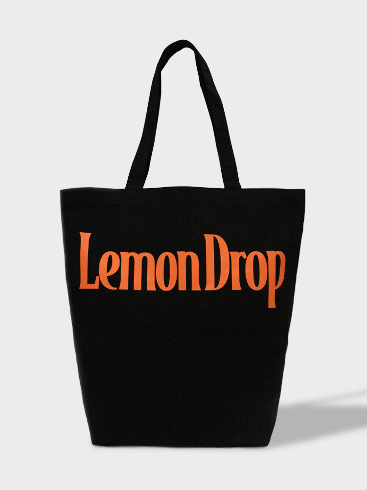 Lemon Drop Tote