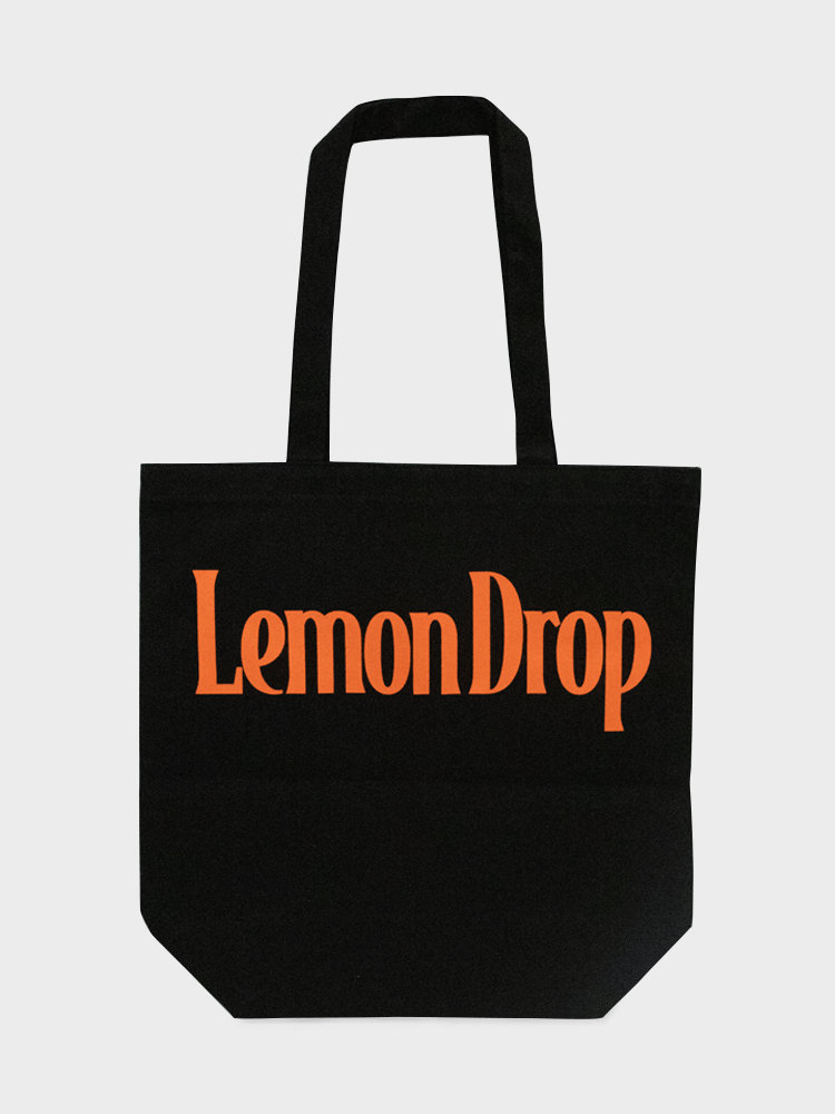 Lemon Drop Tote