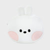 LINE FRIENDS conini minini Face Pouch