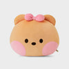 LINE FRIENDS minini chonini Face Cushion Ver. 2