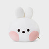 LINE FRIENDS minini conini Face Cushion Ver. 2