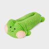 LINE FRIENDS lenini minini School Bunny Plush Pencil Case