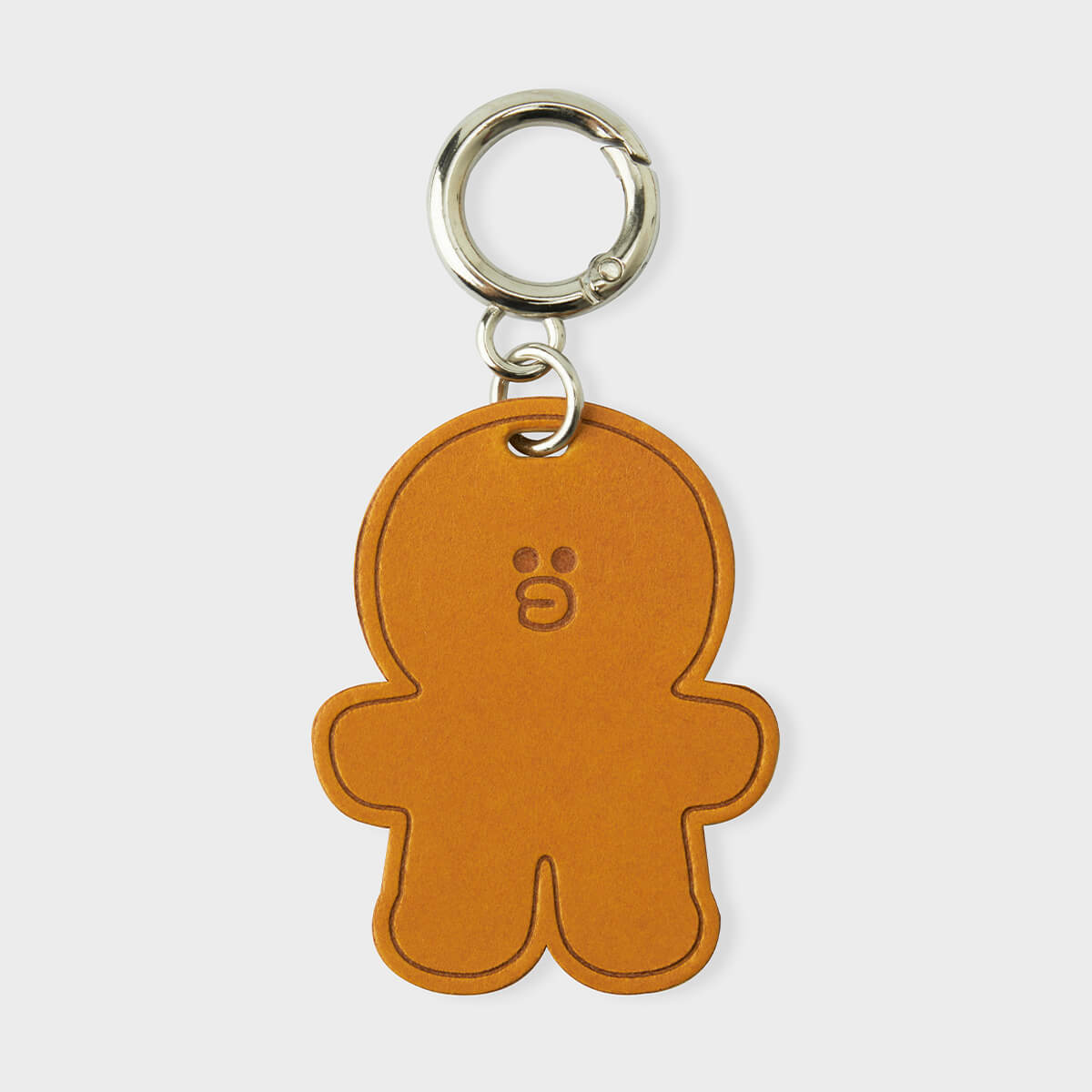 LINE FRIENDS Original Leather Edition – LINE FRIENDS_US