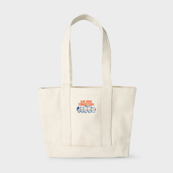 LINE FRIENDS minini Tote Bag – LINE FRIENDS_US