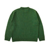 LINE FRIENDS Made By BROWN Knit Pullover Multi Green