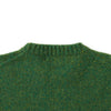 LINE FRIENDS Made By BROWN Knit Pullover Multi Green