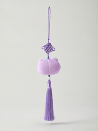 [Pre-Order] MIGHTEEZ BOK-TEEZ Tassel Keyring
