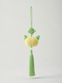[Pre-Order] MIGHTEEZ BOK-TEEZ Tassel Keyring