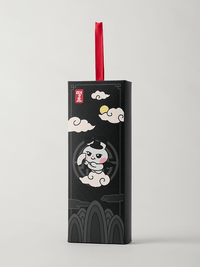 [Pre-Order] MIGHTEEZ BOK-TEEZ Tassel Keyring