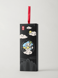 [Pre-Order] MIGHTEEZ BOK-TEEZ Tassel Keyring