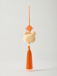 [Pre-Order] MIGHTEEZ BOK-TEEZ Tassel Keyring
