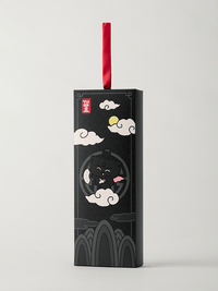 [Pre-Order] MIGHTEEZ BOK-TEEZ Tassel Keyring
