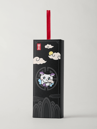 [Pre-Order] MIGHTEEZ BOK-TEEZ Tassel Keyring