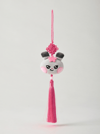 [Pre-Order] MIGHTEEZ BOK-TEEZ Tassel Keyring